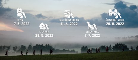 Behaj lesmi spúšťa novú, ešte nadupanejšiu sezónu 2022
