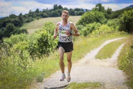 5 dôvodov prečo ísť behať Behaj lesmi Veľká Fatra