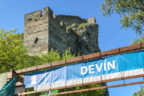 AKO SA DOSTANEŠ NA BEHAJ LESMI DEVÍN?