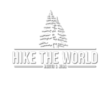 Hike the world